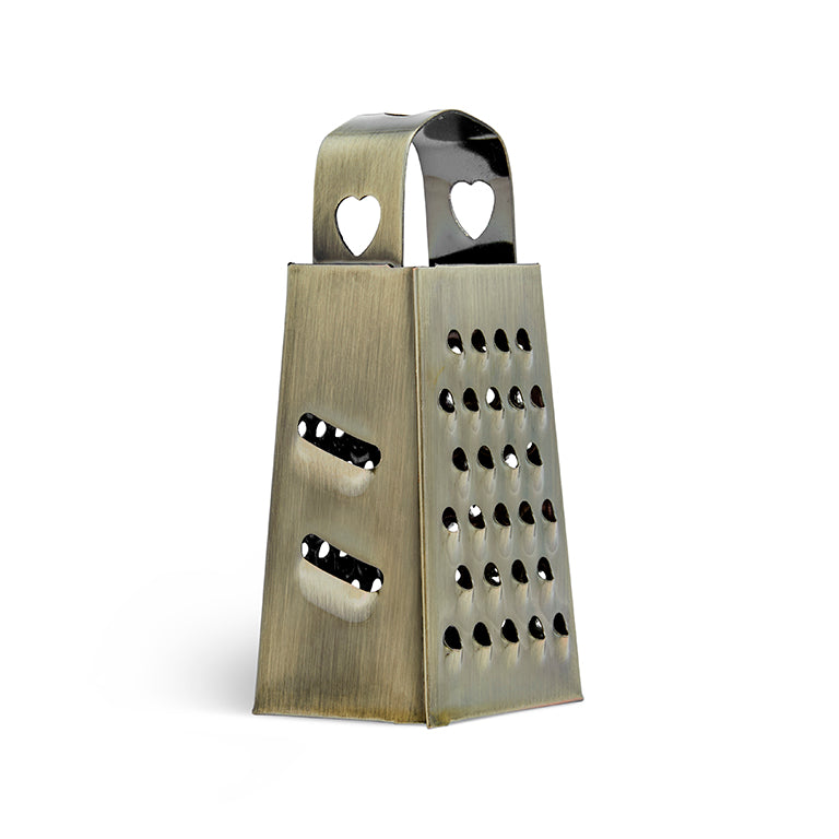 Rasp mini By Bazz