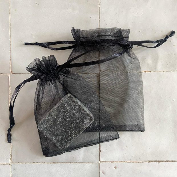 Organza Zakjes Medium