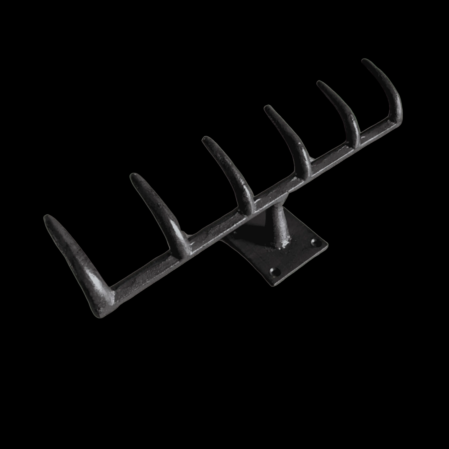 Brynxz kapstok- gietijzer