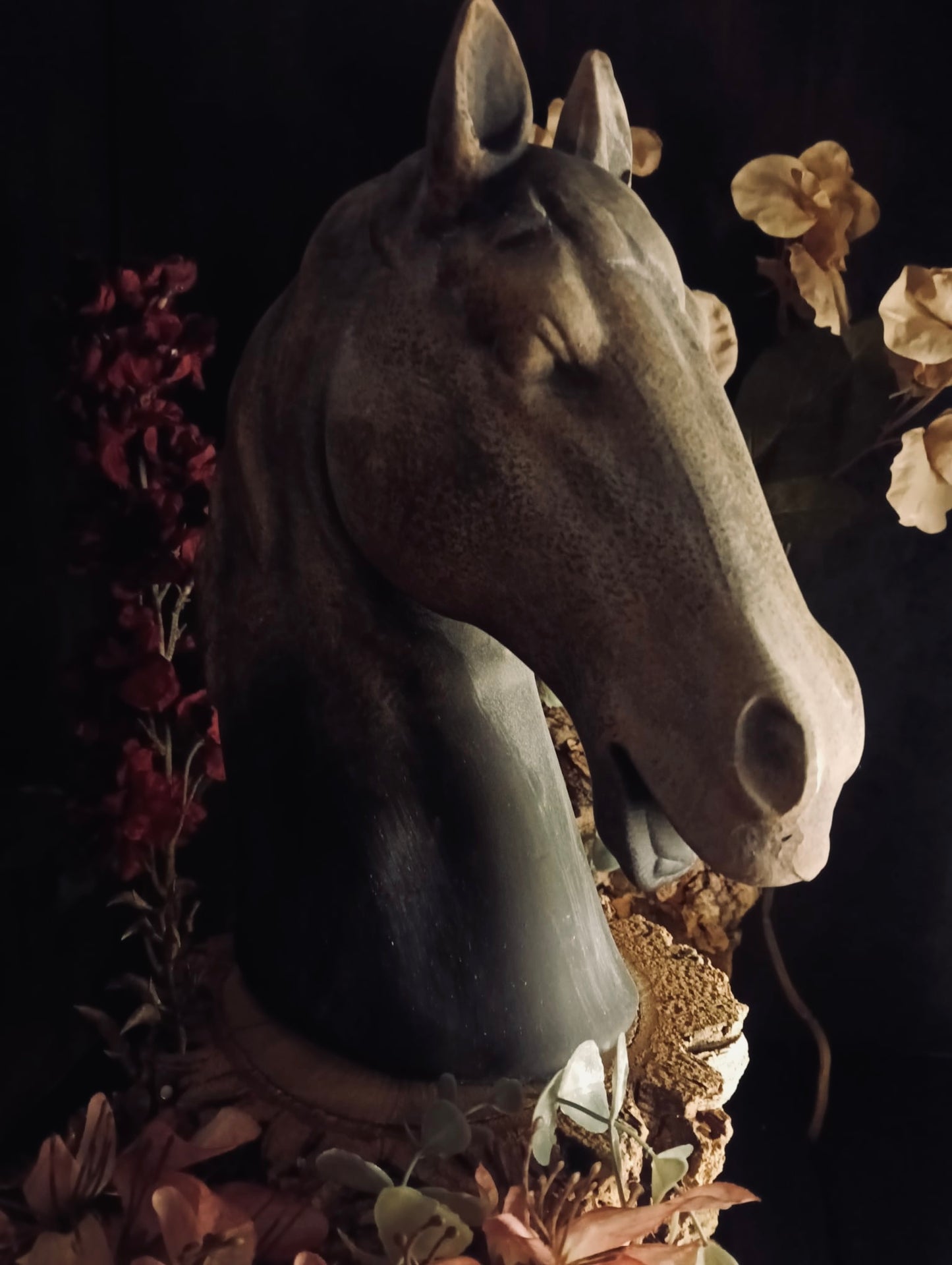 Countryfield paardenhoofd