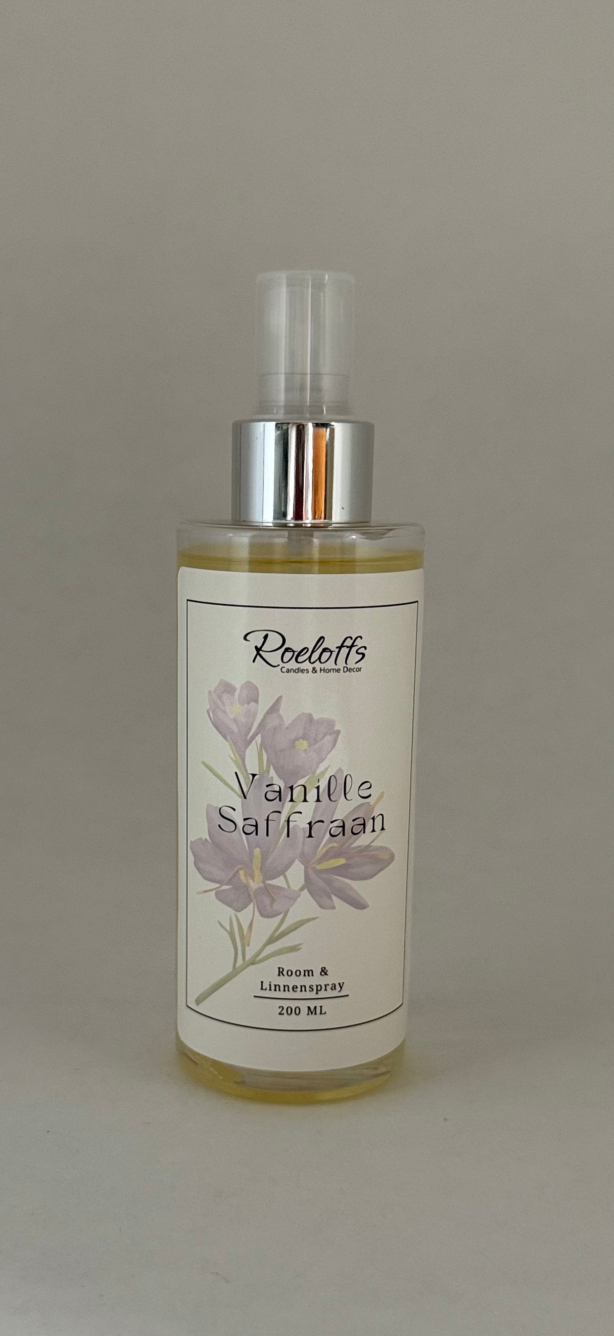 Roeloffs Roomspray
