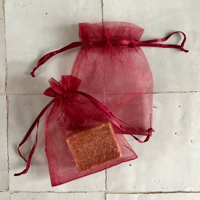 Moederdag cadeau set.