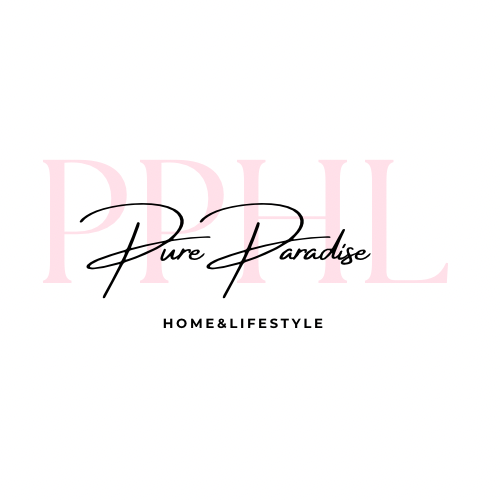 “Pure Paradise Home & Lifestyle, unieke woondecoratie en interieuraccessoires online”
