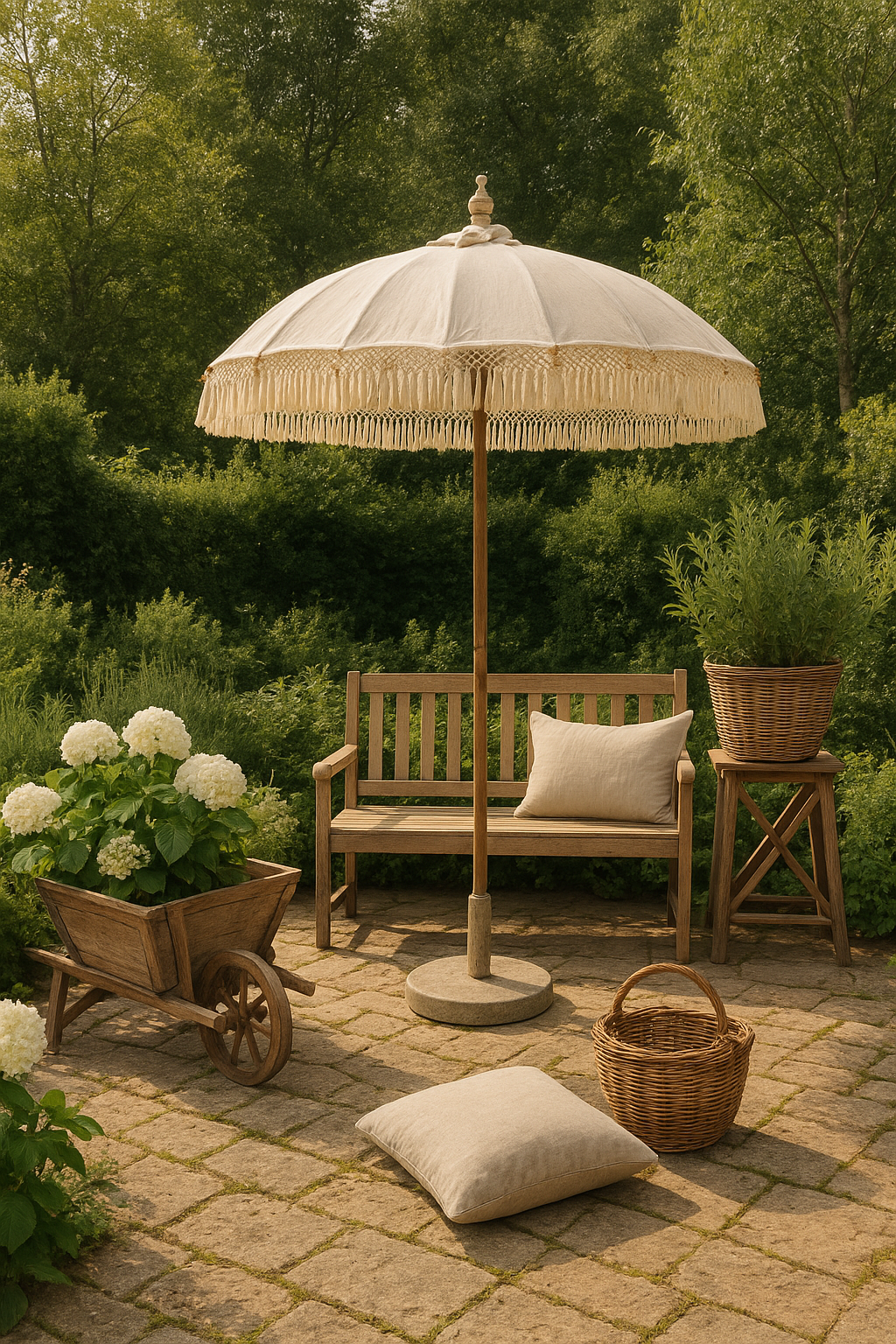 Tuinartikelen