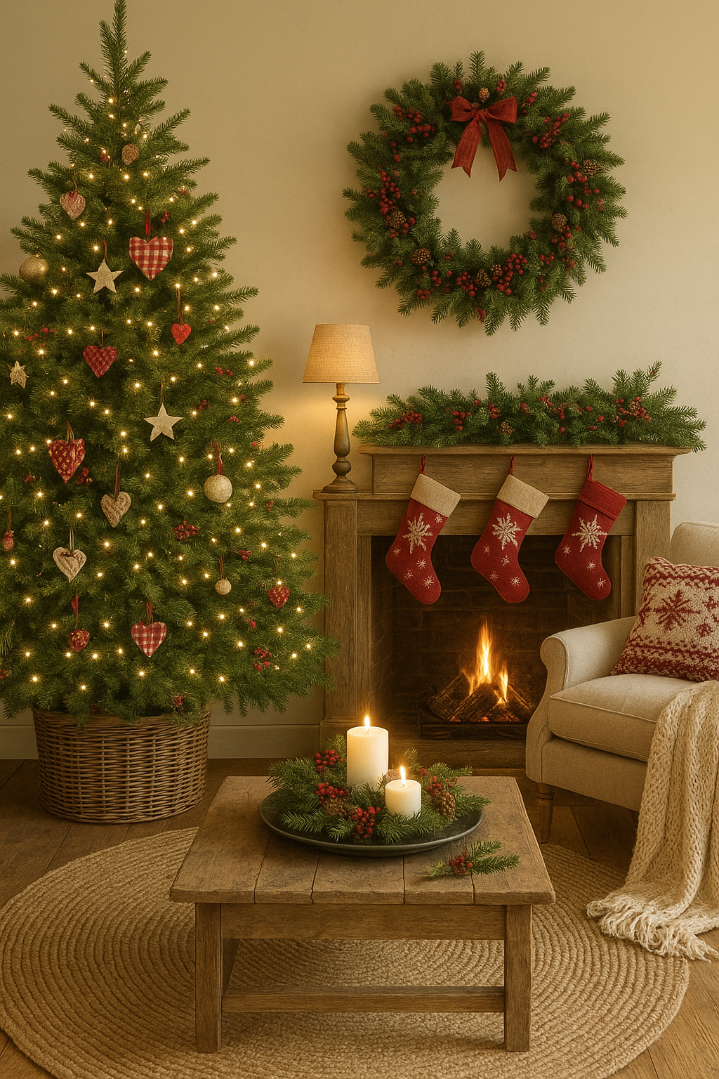 Kerst