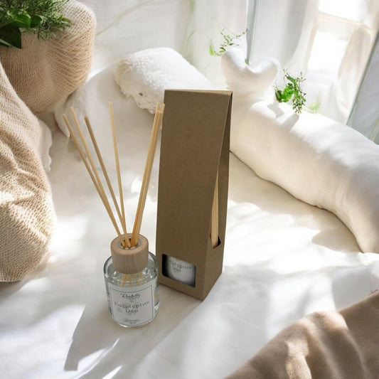 Roeloffs Candles & Home Decor geurstokjes