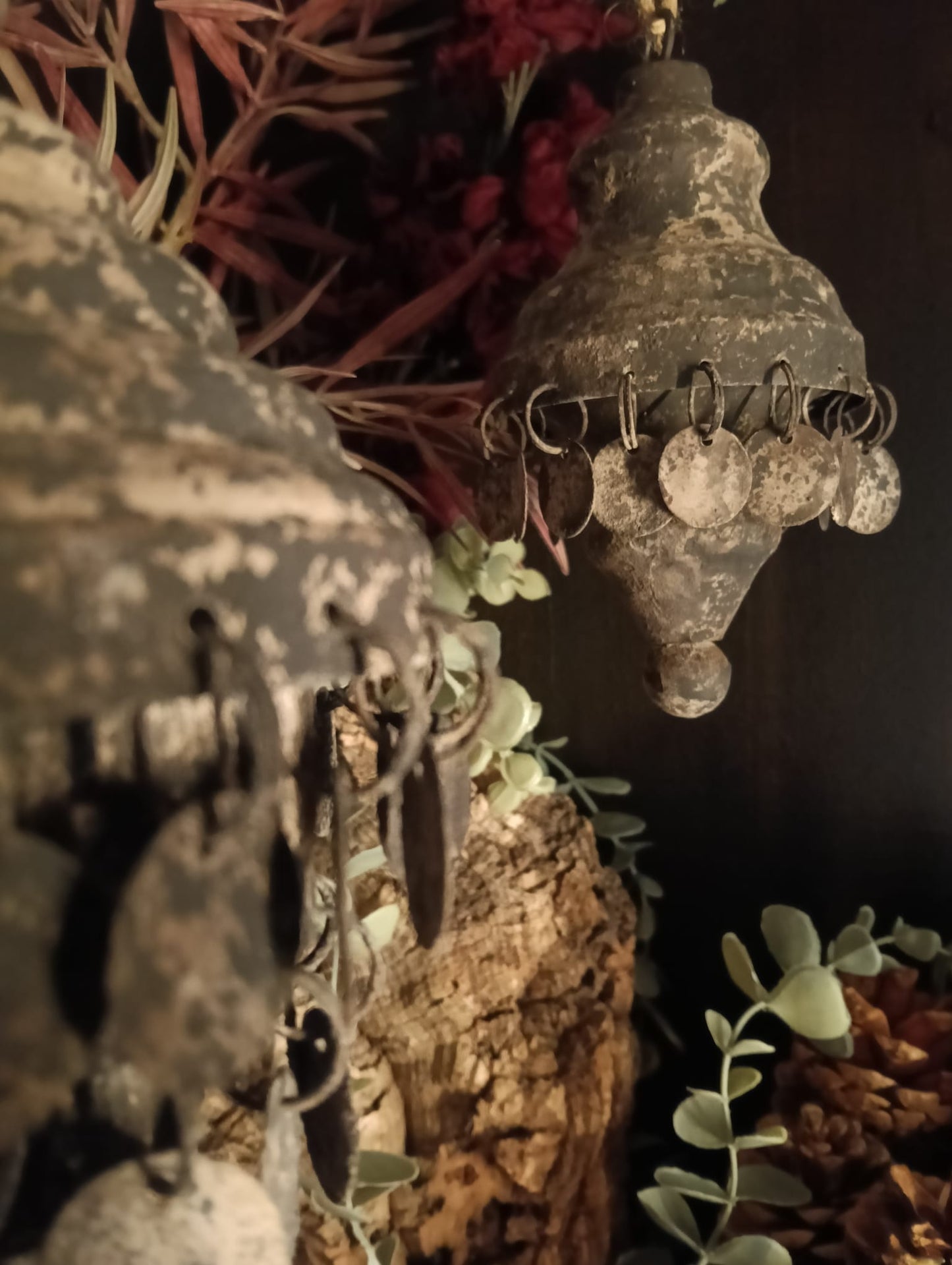 Countryfield hangers