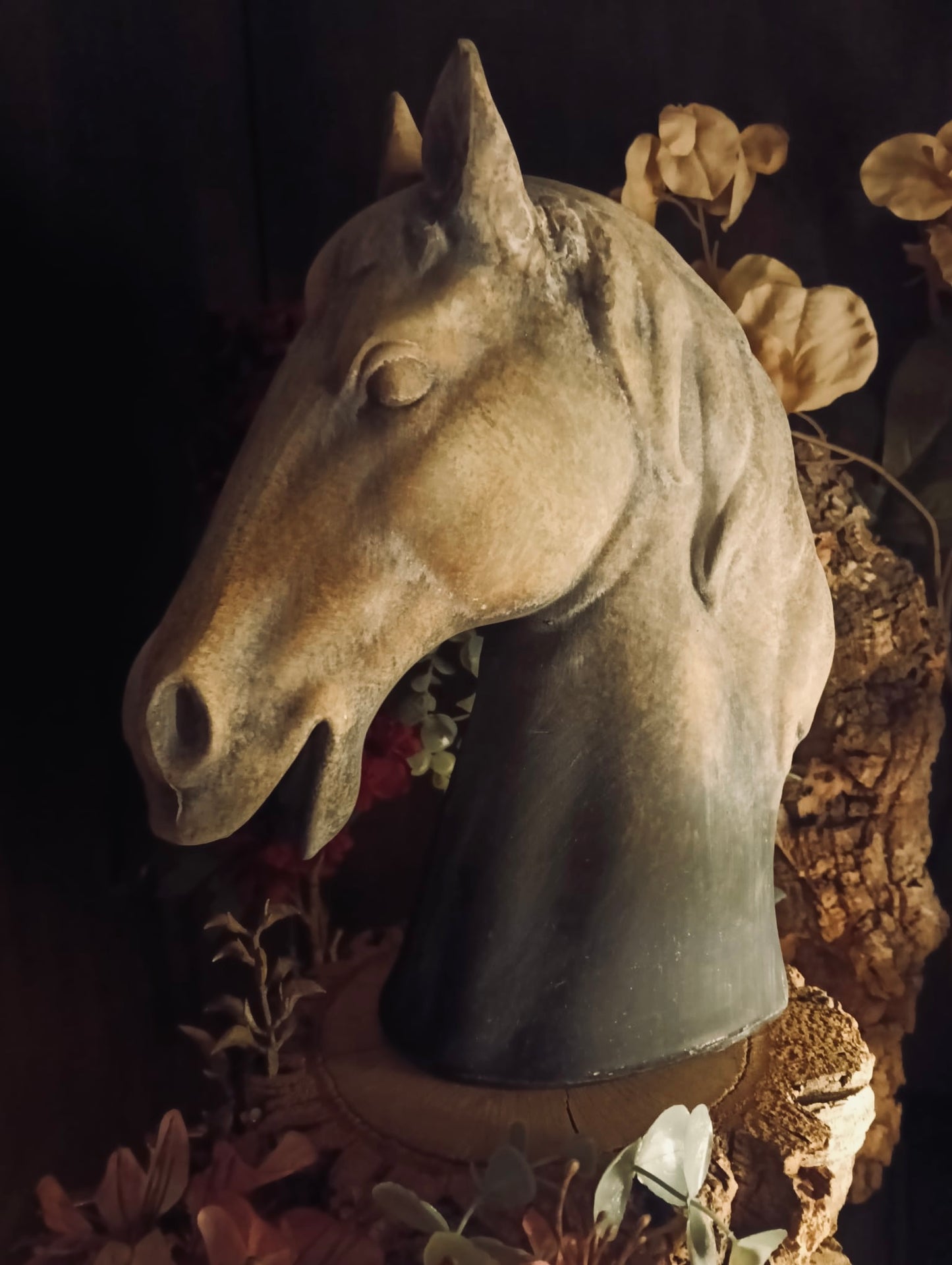 Countryfield paardenhoofd