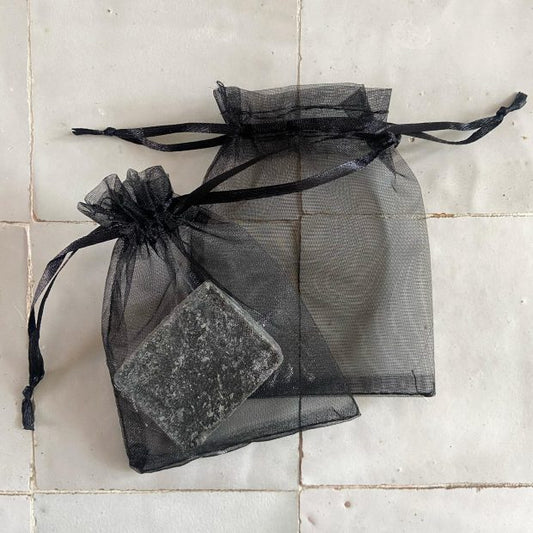 Organza Zakjes Medium