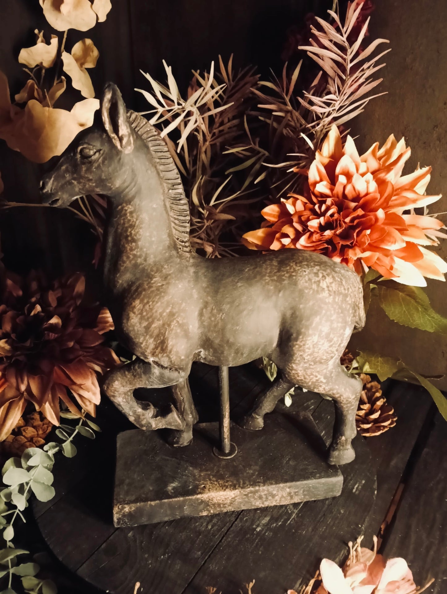 Countryfield paard Fabiënne