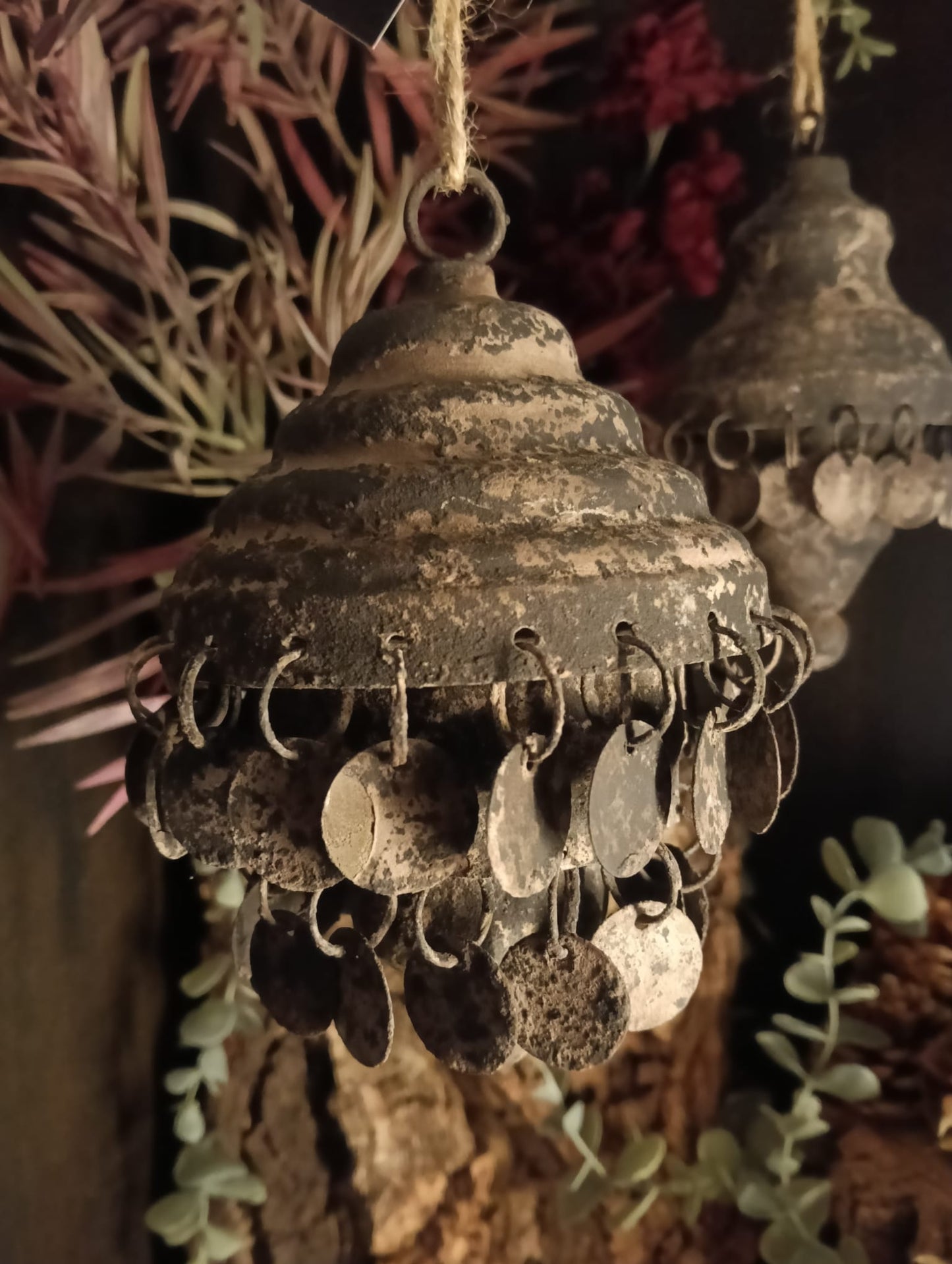 Countryfield hangers