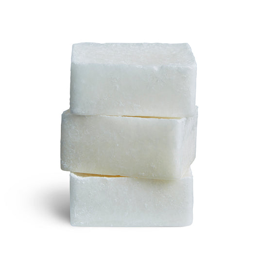 Coconut Crush Geurblokje ByBazz