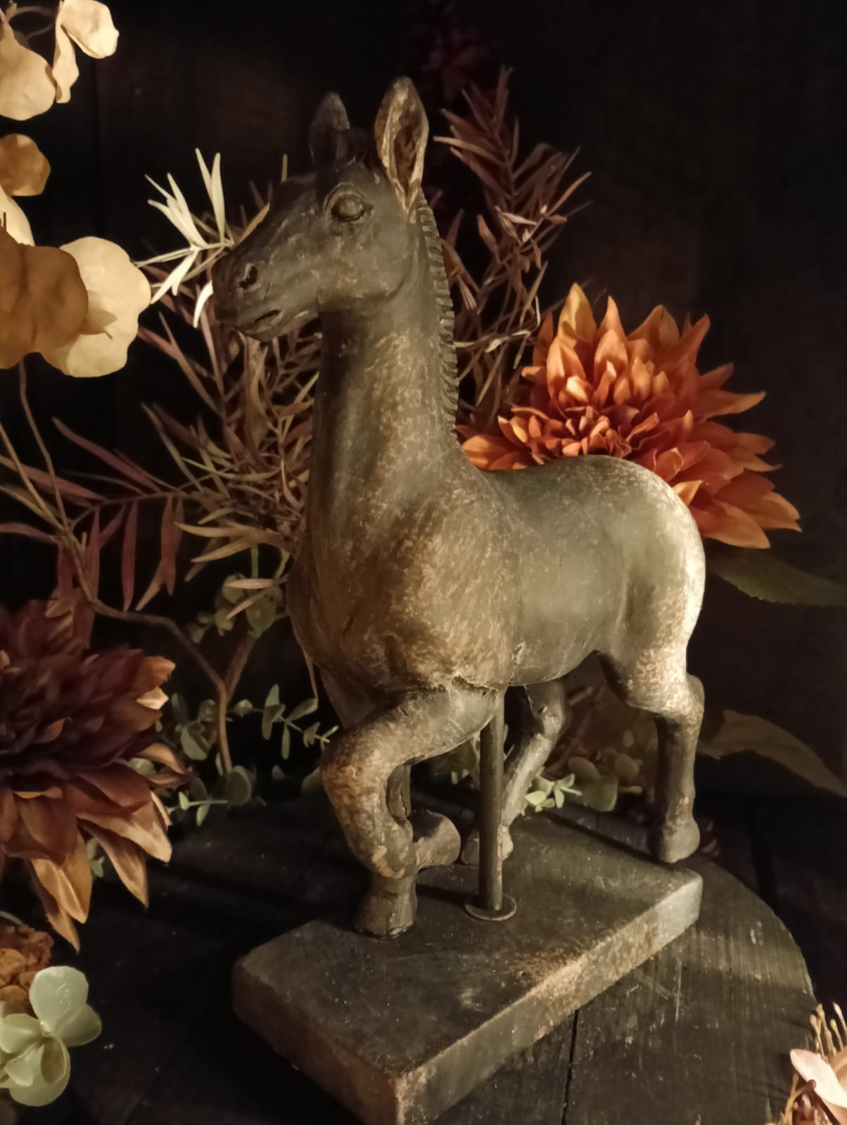 Countryfield paard Fabiënne