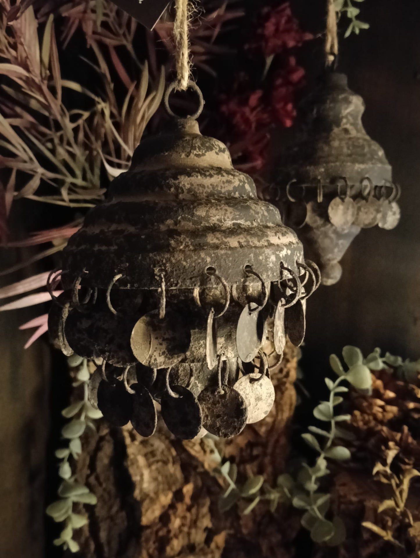 Countryfield hangers