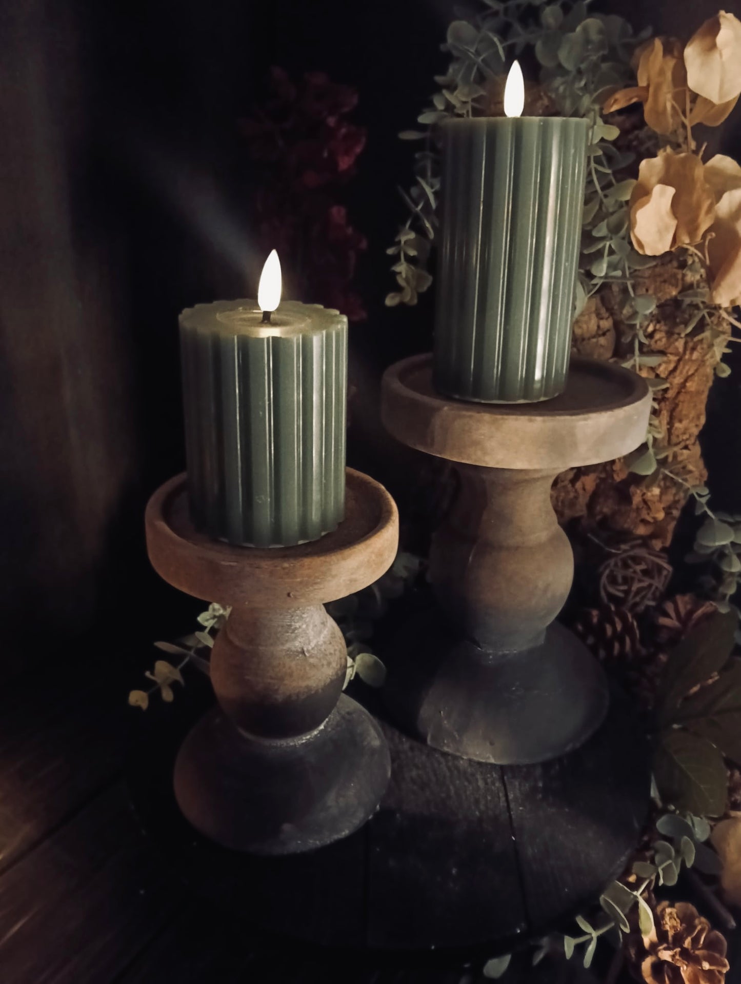 Countryfield kandelaar