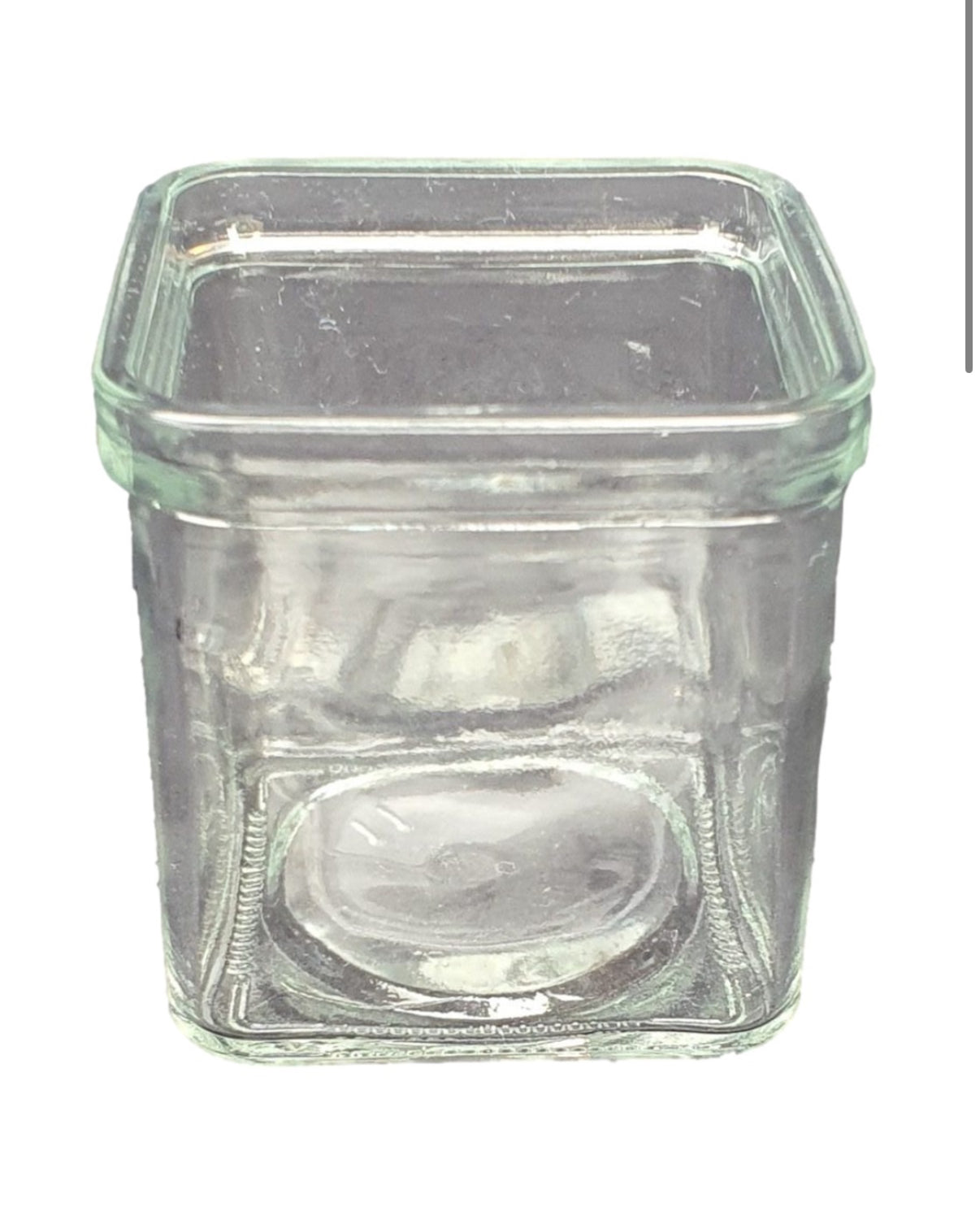 Accu glaasjes