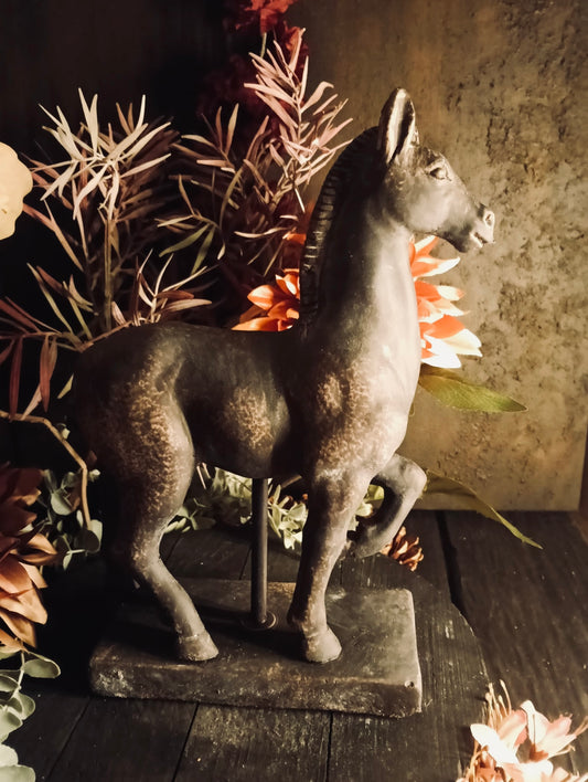 Countryfield paard Fabiënne