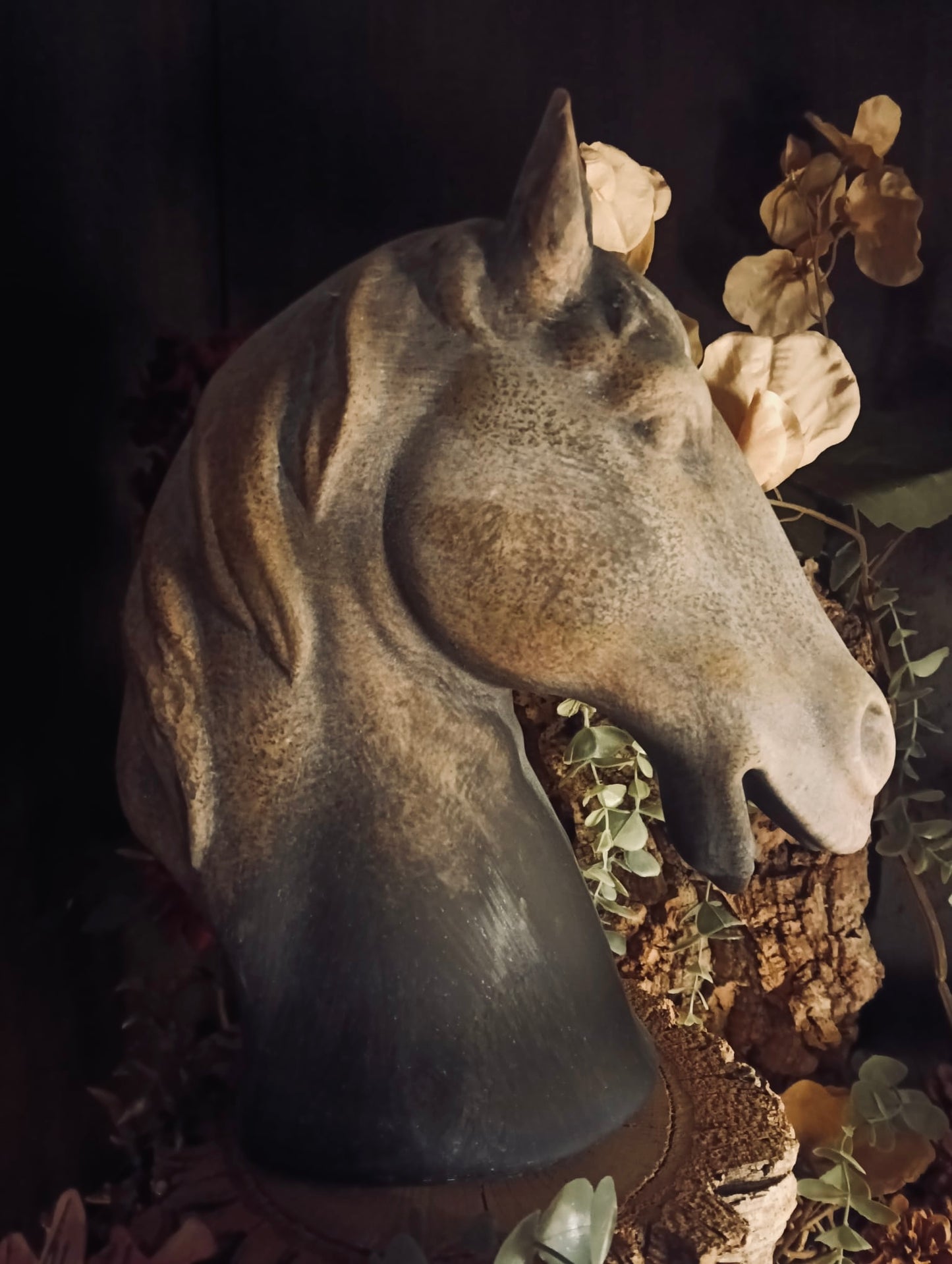 Countryfield paardenhoofd