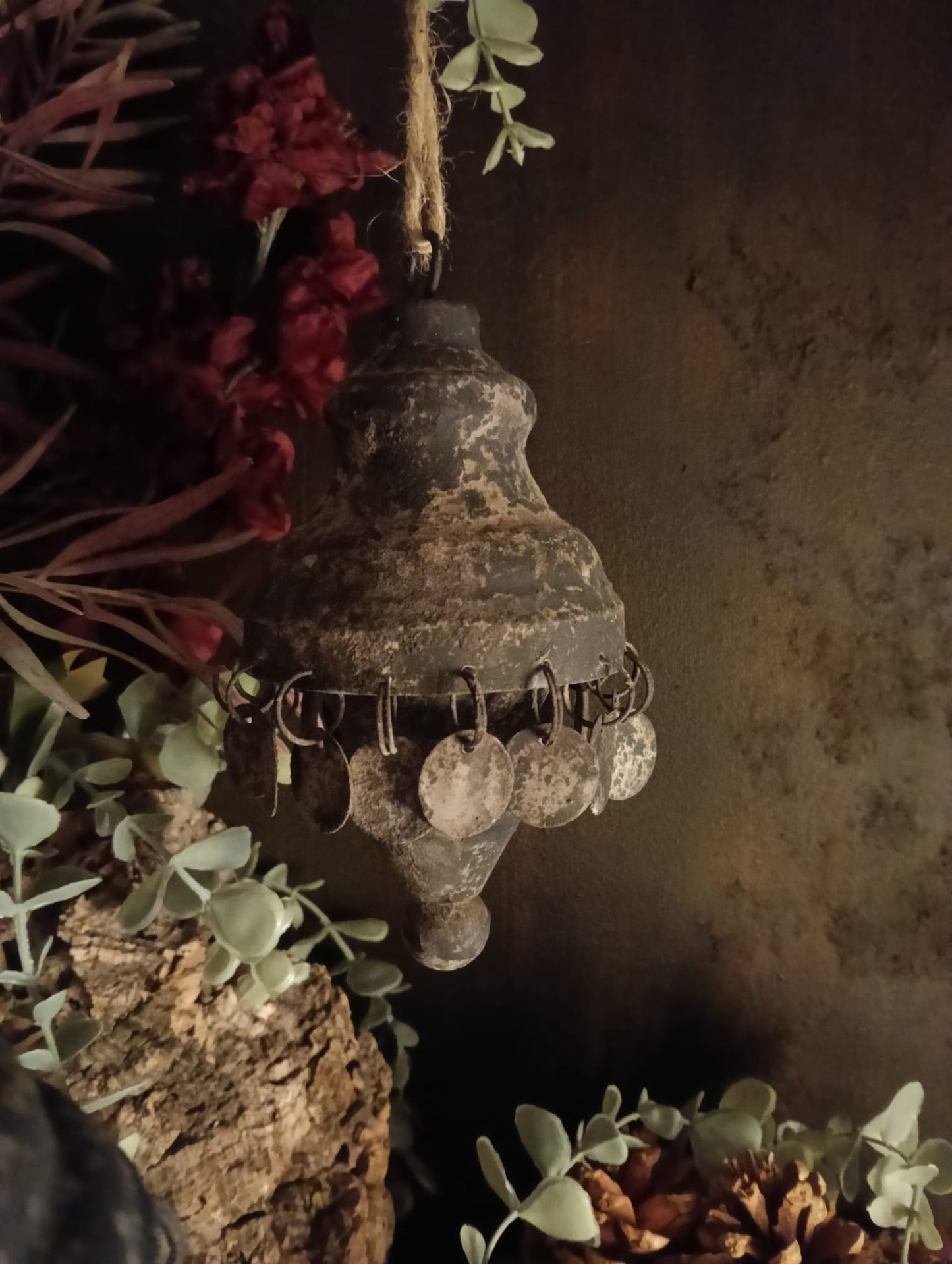 Countryfield hangers