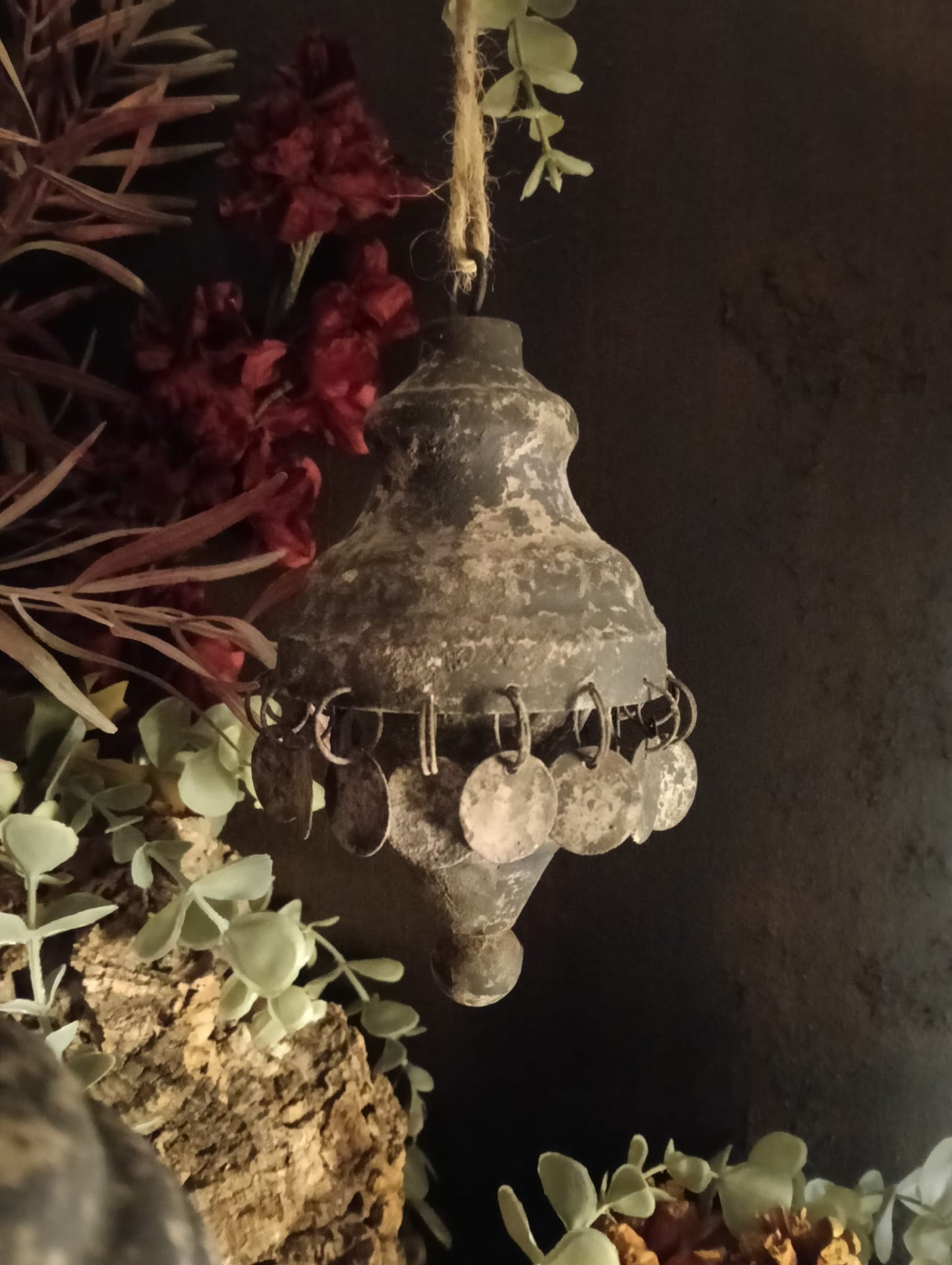 Countryfield hangers