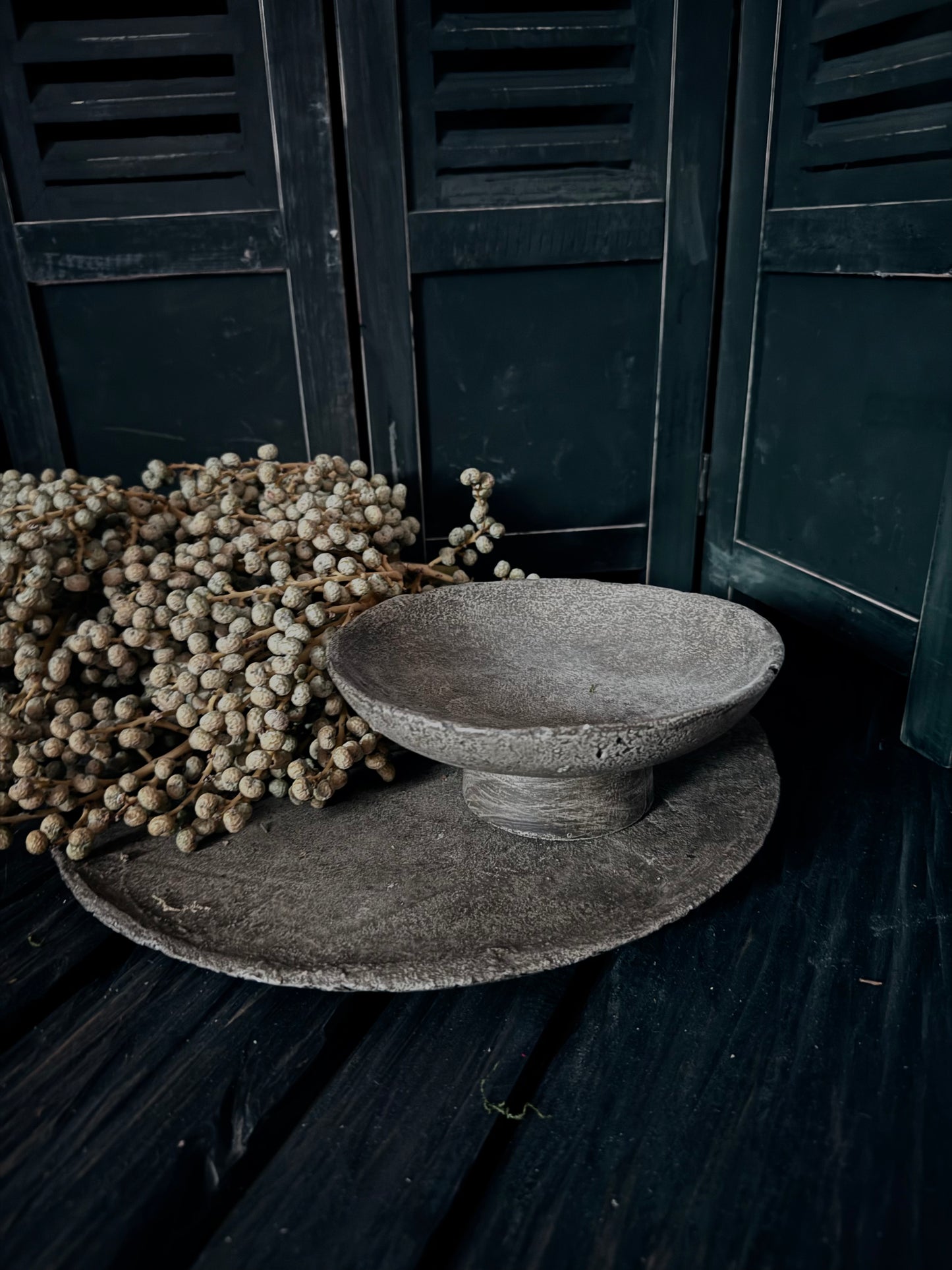 Serveerschaaltje PMR