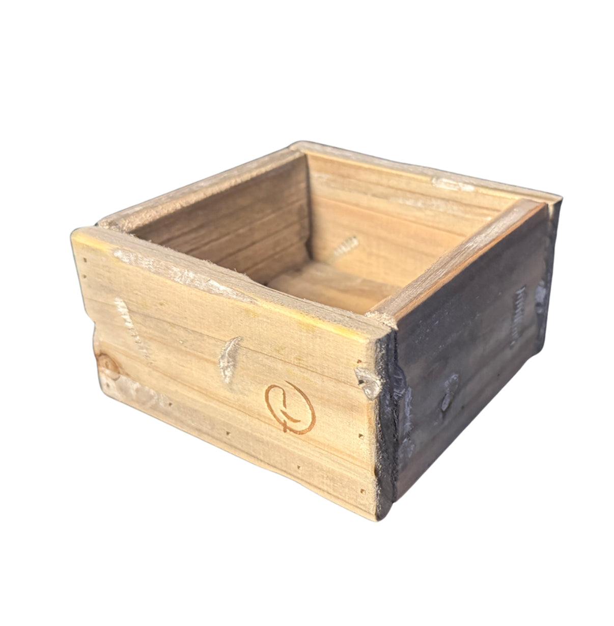 Dutchmood houten bakje