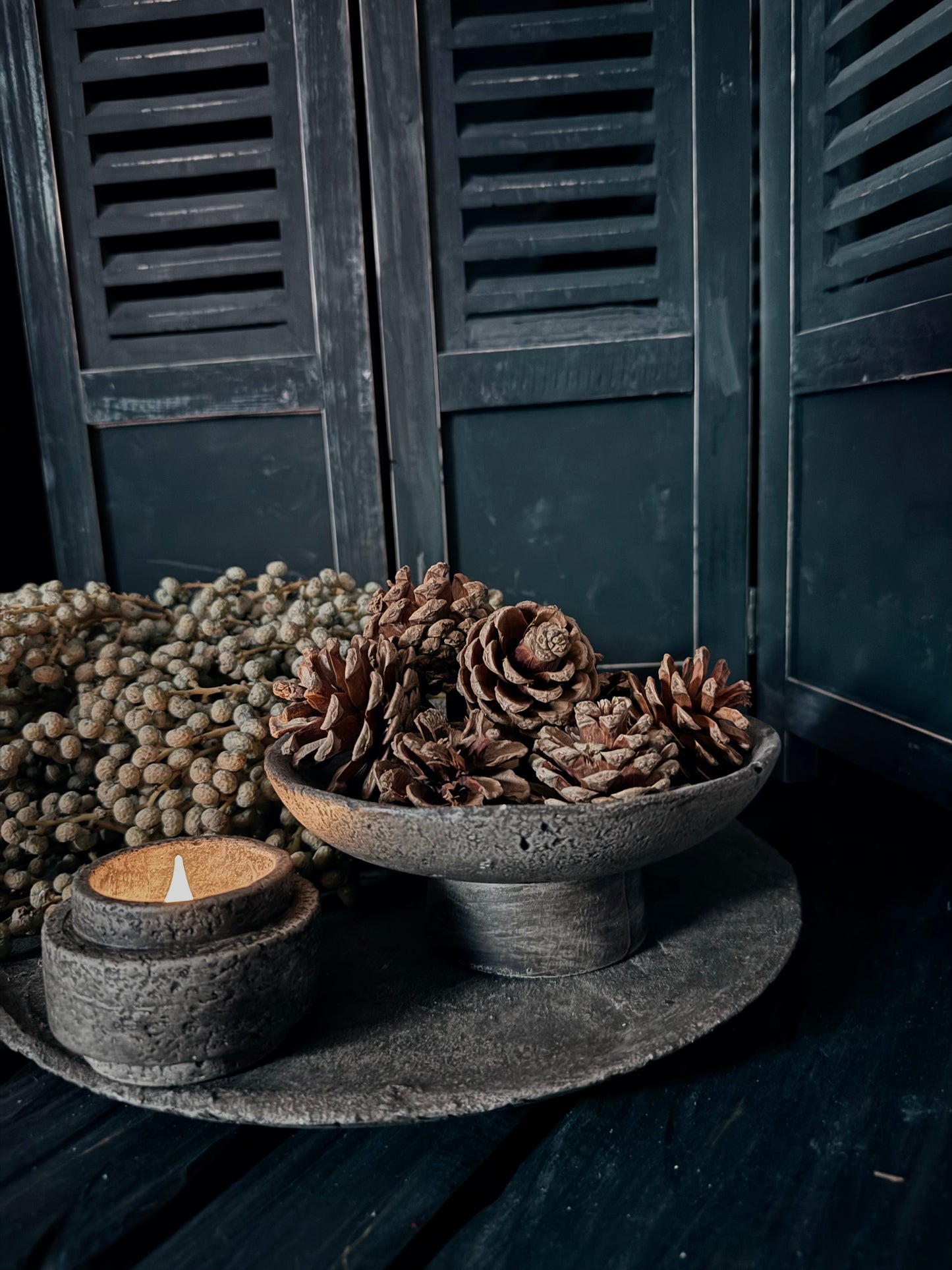 Serveerschaaltje PMR