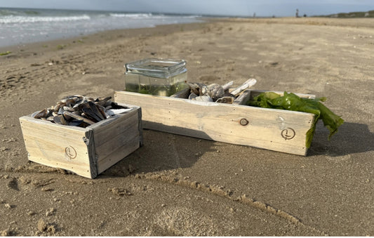 Dutchmood houten bakje