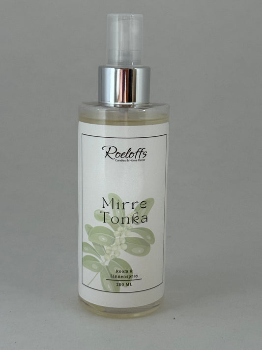 Roeloffs Roomspray
