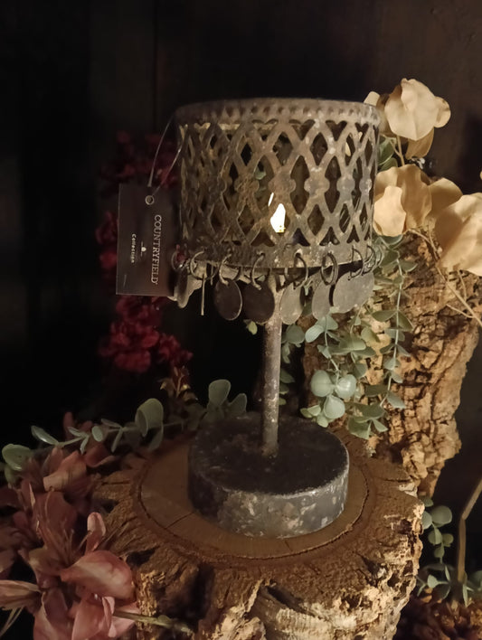 Countryfield kandelaar