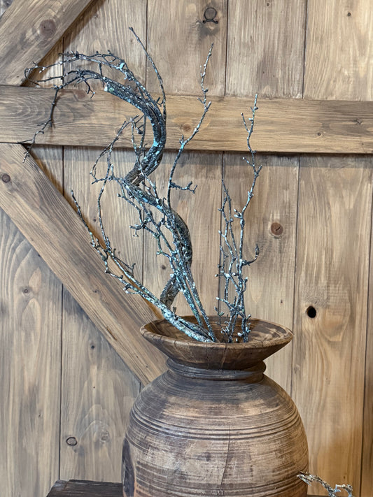 Decoratie tak