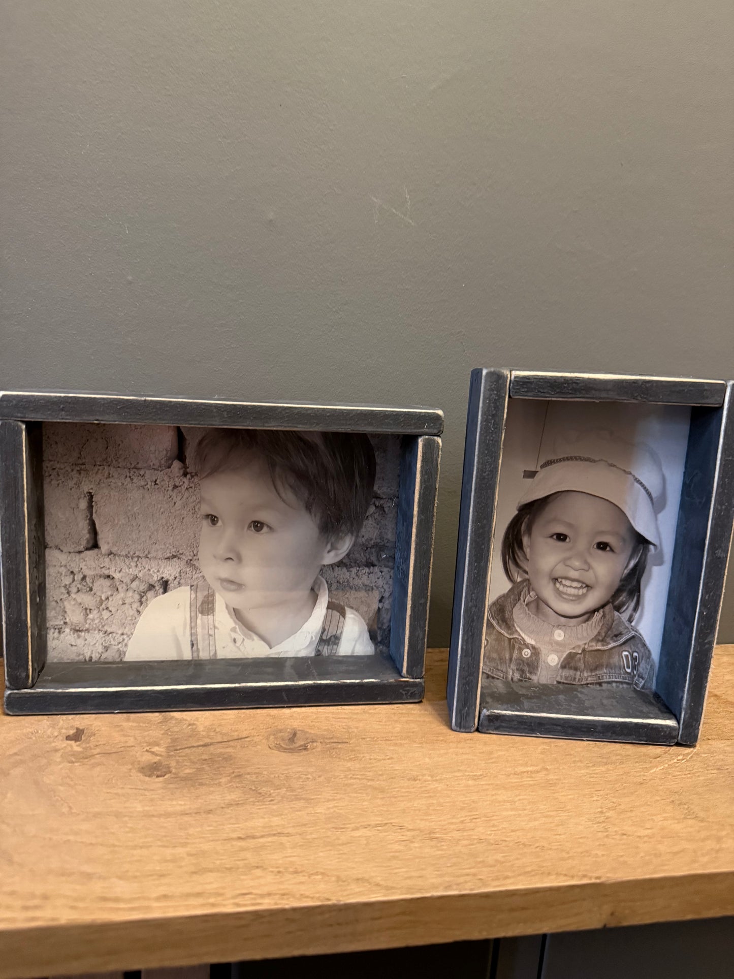 Fotolijst set