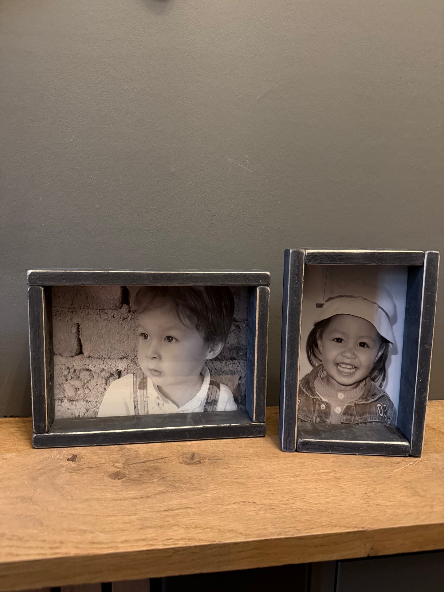 Fotolijst set