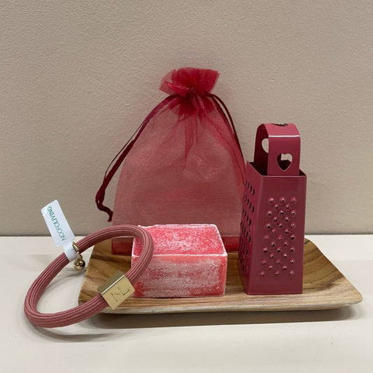 Cadeausetje.