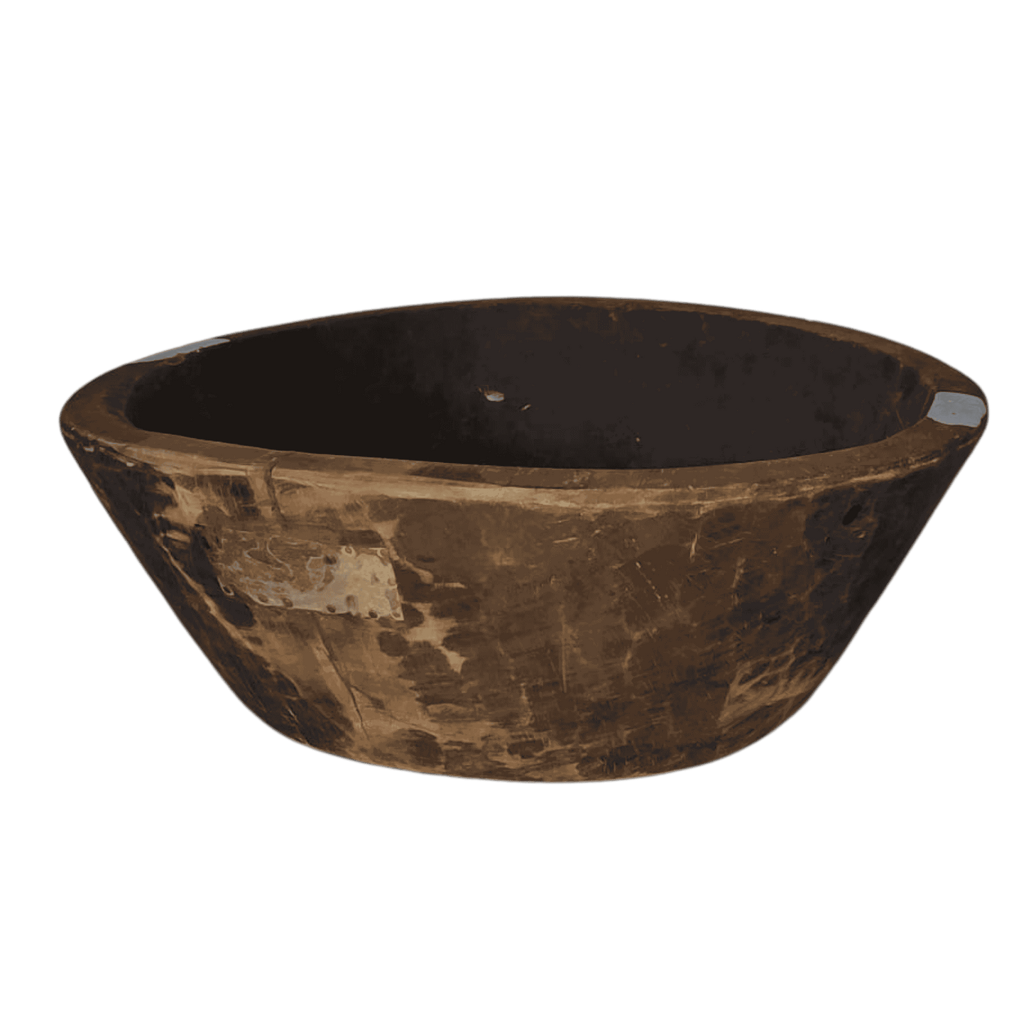 Olijfbak- Raw materials