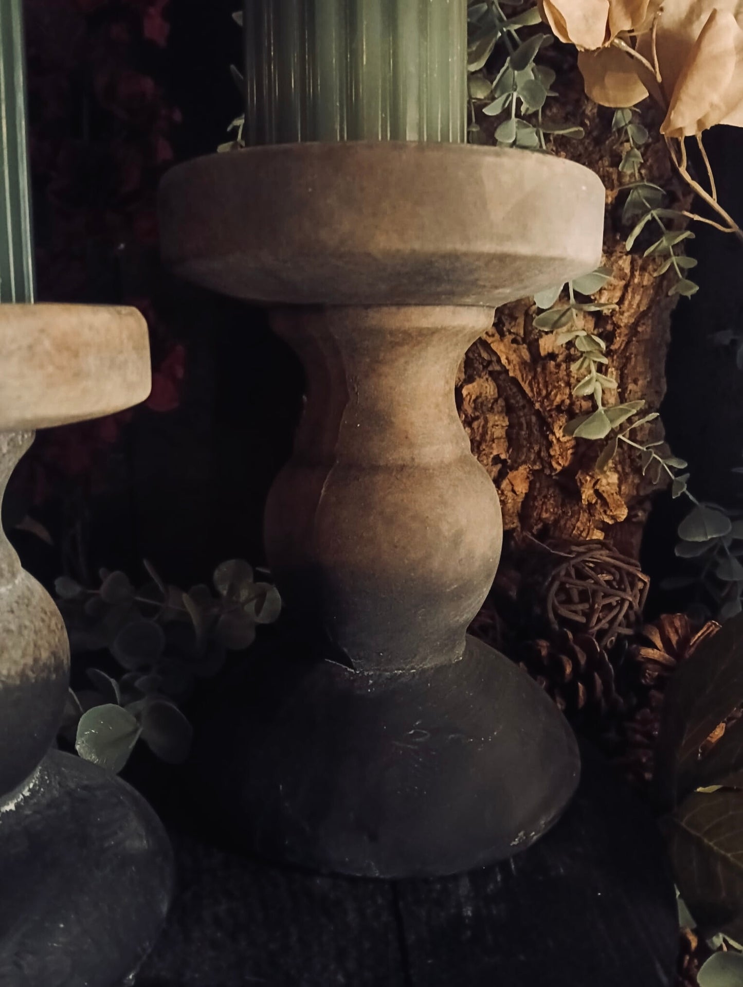 Countryfield kandelaar