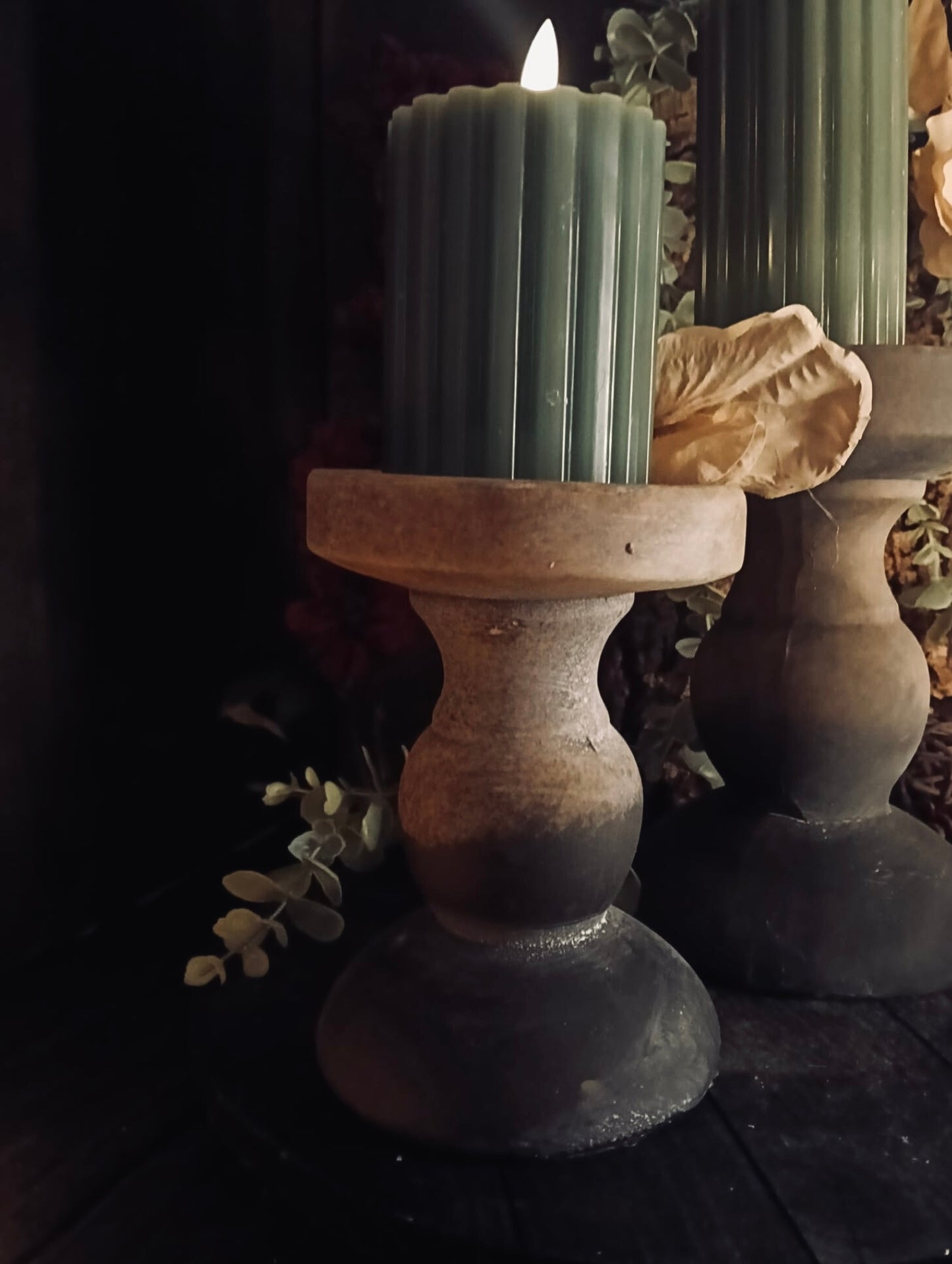 Countryfield kandelaar