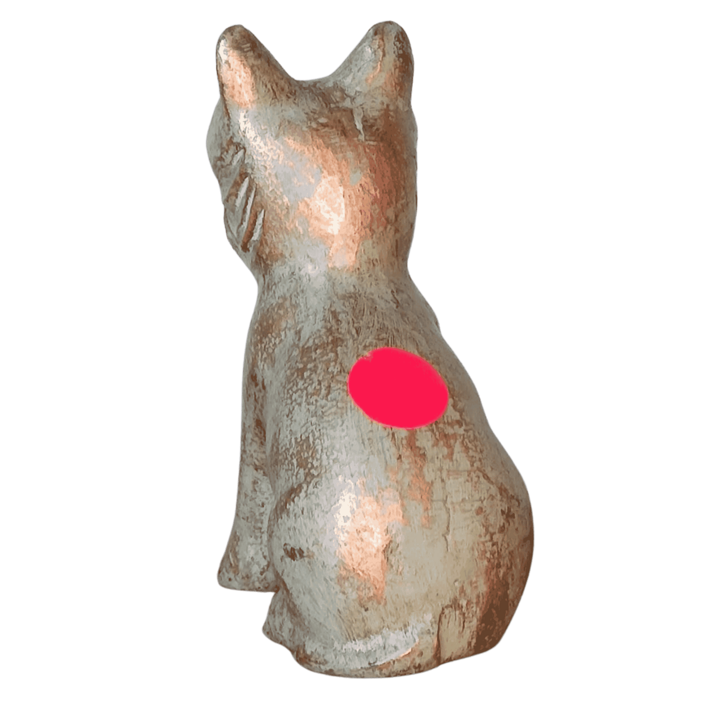 Dog rebbel