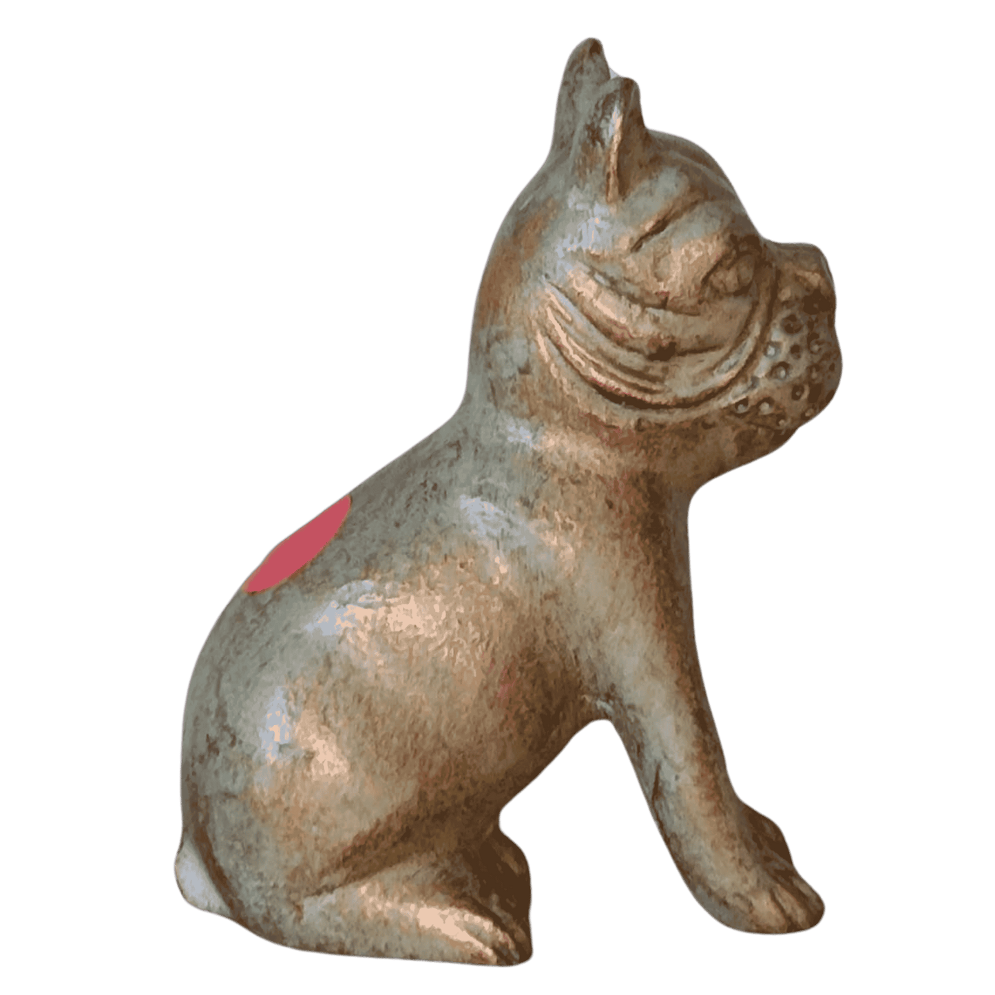 Dog rebbel