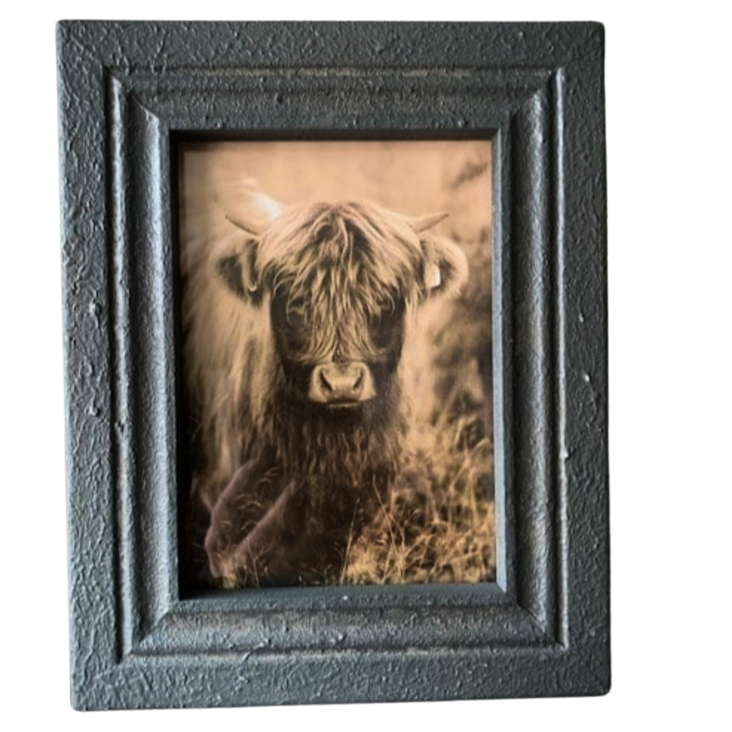 Landelijke foto lijst