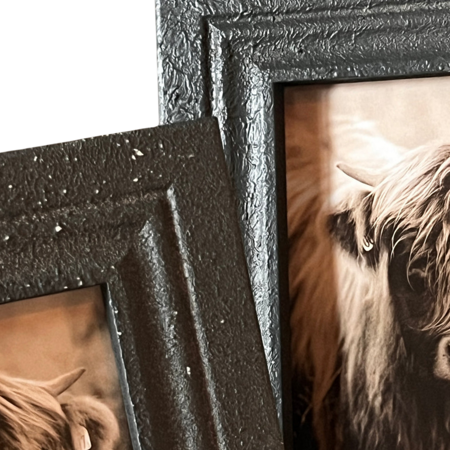 Landelijke foto lijst