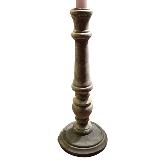 Kandelaar hout