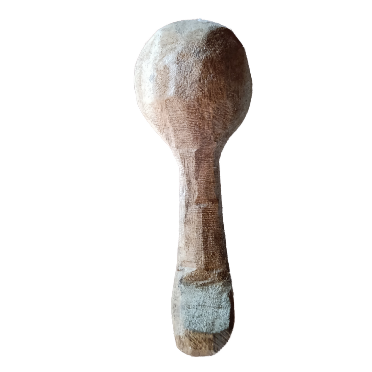 Vintage rustieke houten lepels