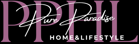 Pure Paradise Home & Lifestyle